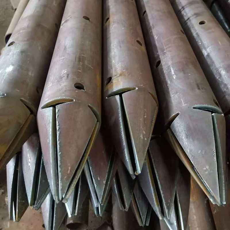 什邡预埋注浆管